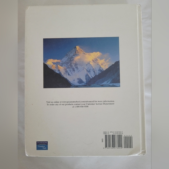 Physics: Principles with Applications (6th Edition) (Updated) - Picture 5 of 5